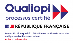 Logo Qualiopi 2024