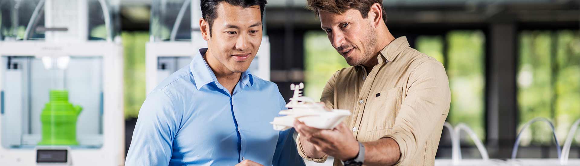 Financer sa formation d'impression 3D