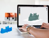 impression 3D logiciel de tranchage paramétrage avancé et optimisation