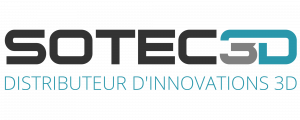 logo Sotec3D