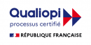 Logo Qualiopi actions de formations