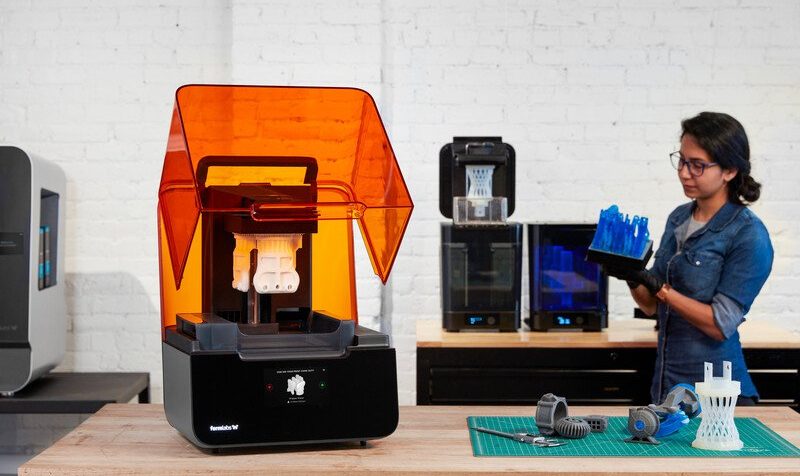 Formlabs Form 3 Formlabs Form 3