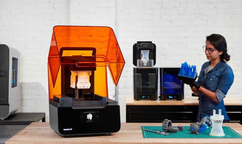 Formlabs Form 3