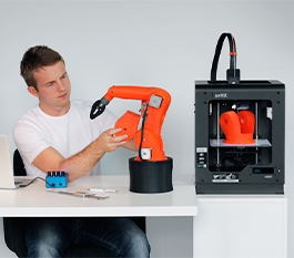 Formation-imprimante-3D Formation Imprimante 3D