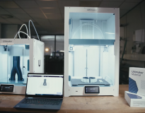 Fomration UltiMaker S7/S7 Pro Bundle - écosystème complet Ultimaker