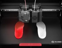 Formaiton-Raise3D-E2---impression