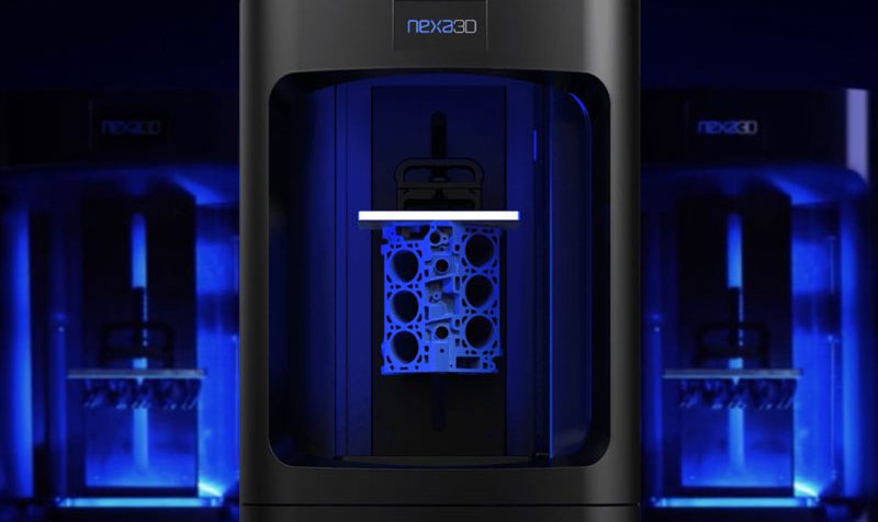 Formation-Nexa3D-NXE400-Pro Formation-Nexa3D-NXE400-Pro