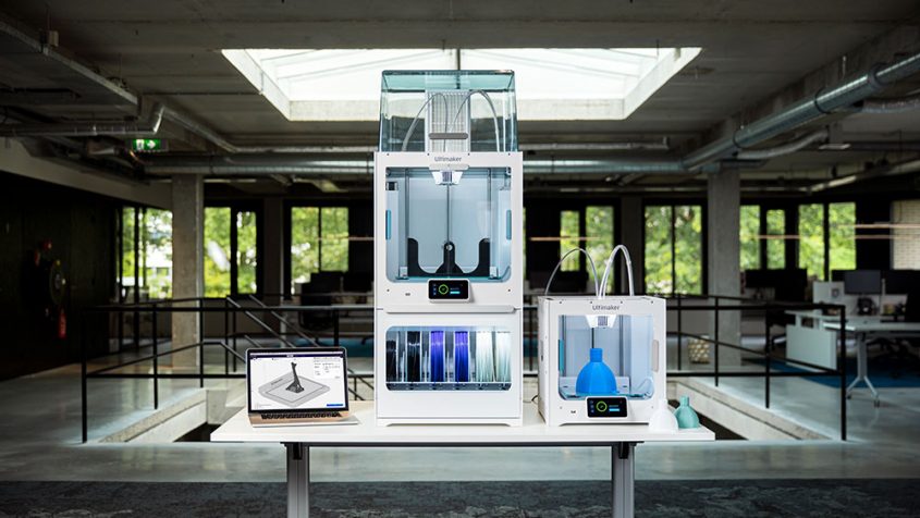 Formation-UltiMaker-S5---hava3D-Academy Solutions impression 3D Ultimaker FDM