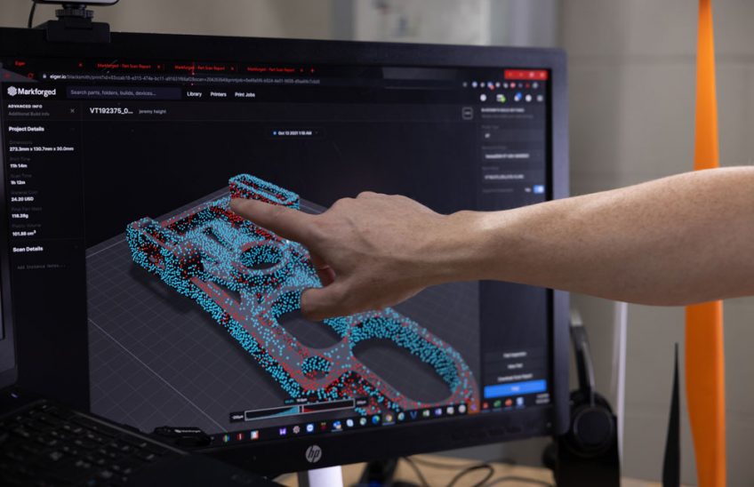 Comment choisir sa formation impression 3D